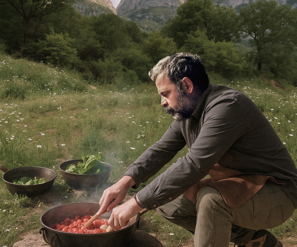 Εστιατόριο Μικρό Πάπιγκο
